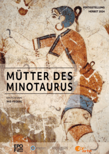 Mother of Minotaurus | RoumTone