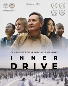 Inner Drive | RoumTone
