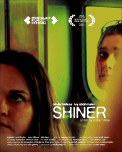 Shiner | RoumTone